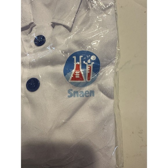 Discover Surprise Science Experimental Science Center Set Lab Coat STEM Educate - Picture 6 of 8